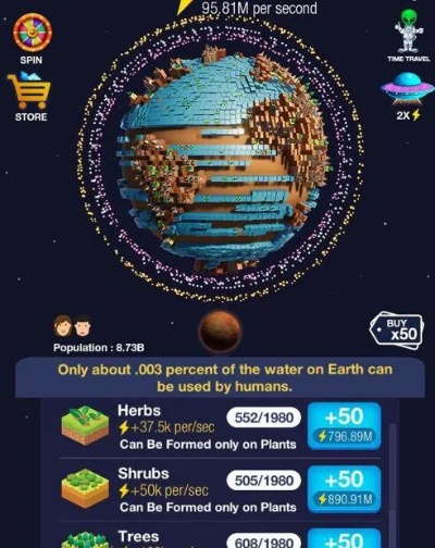 永远的蔚蓝星球，火箭手是战士克星？三宗罪全解析通关必看