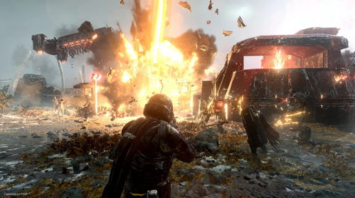 做慈善遭死亡威胁？绝地潜兵2官方明确，绝不姑息！