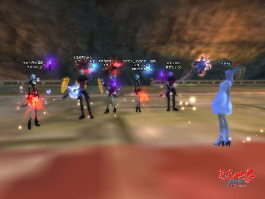 完美世界经典服2026全民竞技赛前瞻Ⅱ，玩家最关心的赛事核心看点