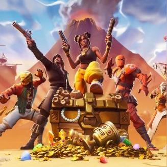 Epic起诉堡垒之夜知名舅舅党,竟是前员工匿名多次泄密 Epic起诉堡垒之夜知名舅舅党,竟是前员工匿名多次泄密