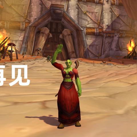 深度解析魔兽国服关闭类型，数据封存背后的门道