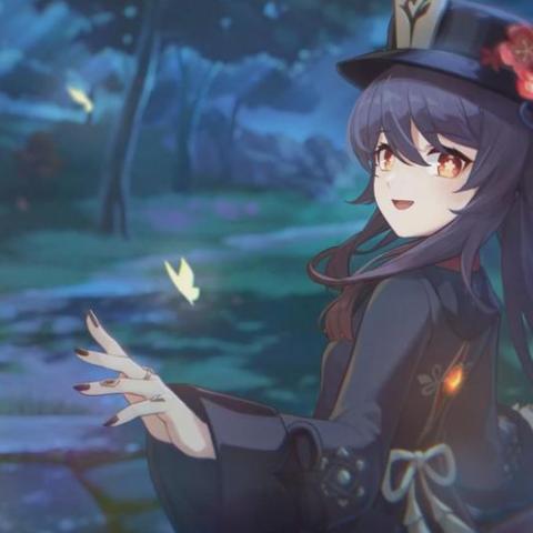 原神历代版本T0队伍盘点，能全拥有的才是大佬级老玩家！