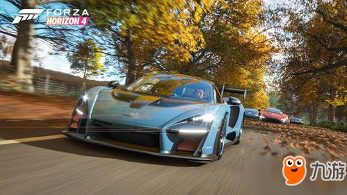 5月19日上线！极限竞速，地平线6实机画面抢先体验