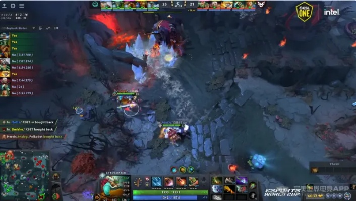 Dota2同步冲突爆发？揭秘回滚机制与3分钟急救法