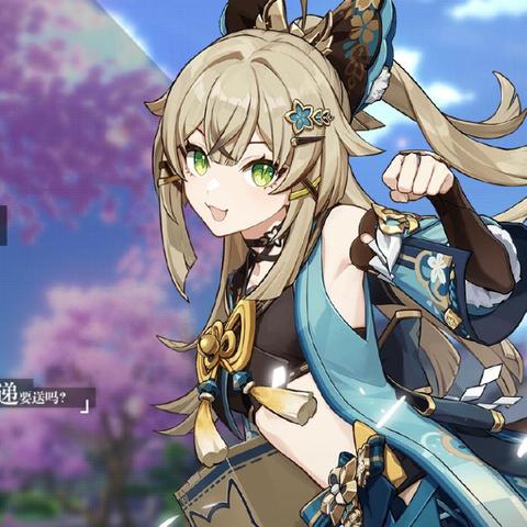 盘点原神T0阵容演变，全收集堪称骨灰级玩家