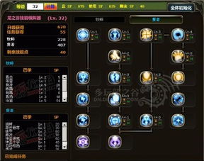 龙之谷十字军刷图加点怎么选？纯辅与单刷流派实战测评