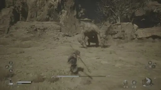 黑神话石先锋怎么打？少昊使者位置与精魄获取全攻略