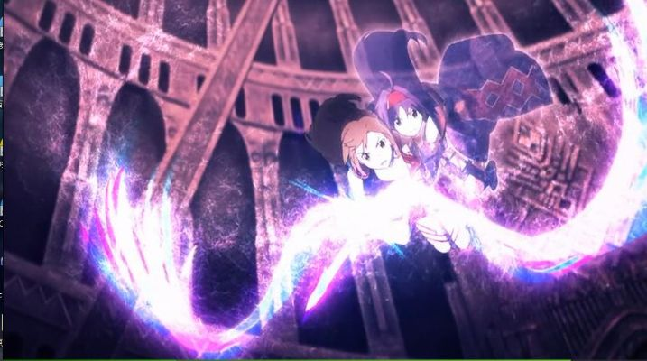 艾恩葛朗特 回荡新声发布，25周年纪念新作点燃刀剑神域回归热潮