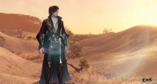 逆水寒楼兰遗梦今日上线，中式双刀演绎武侠新浪漫