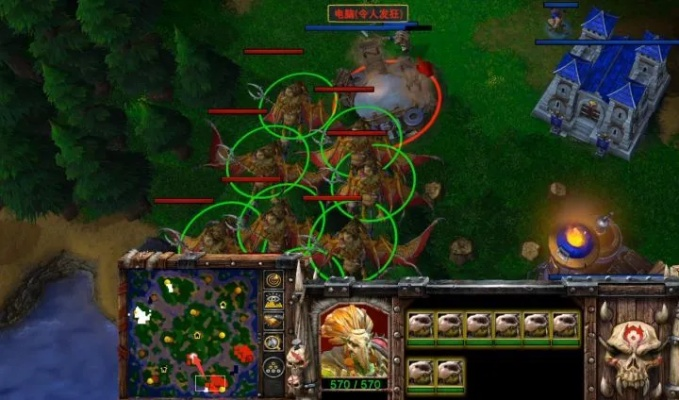 魔兽争霸3怎么玩?2026年RTS神作实战避坑与微操速成指南 魔兽争霸3怎么玩?2026年RTS神作实战避坑与微操速成指南