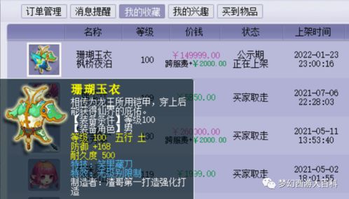 时光服橙装价格低迷，两大核心原因解析