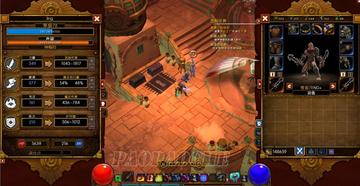 火炬之光2工程师最强流派推荐，从火炮到重甲的终极养成攻略