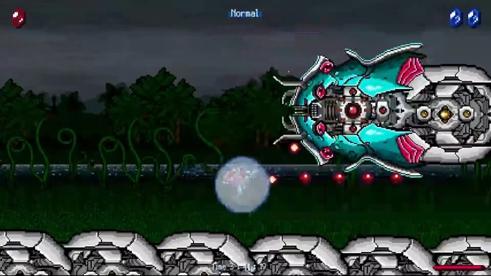 火箭手三宗罪解析，克星战士通关蔚蓝星球必看