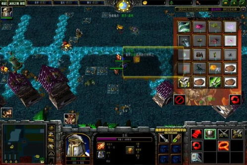 2026年魔兽地图下载避坑指南，哪里找最新ORPG与防守图？