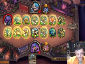 阿门罗胜率翻倍秘籍，如何利用流派机制快速登基？