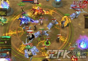 别瞎练了！2026天龙八部T0门派深度解析，搬砖PVP两不误