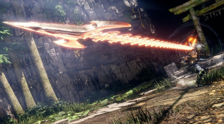 忍龙4DLC试玩，新武器超模，新挑战超难