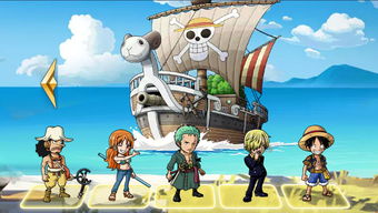 新服启航!龙武新资料片盗海纪元上线,船长职业携福利登场 新服启航!龙武新资料片盗海纪元上线,船长职业携福利登场