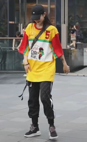 拒绝路人感!2026年潮人服装类型深度解析与实战 拒绝路人感!2026年潮人服装类型深度解析与实战