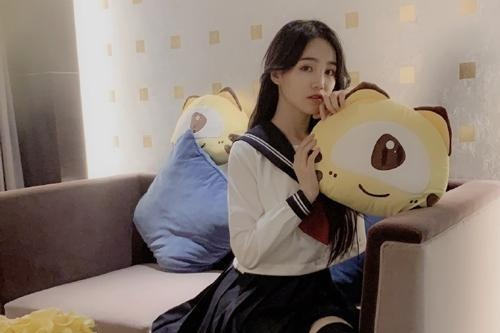 颜值天花板?揭秘omg小北直播间套路与JK制服背后的故事 颜值天花板?揭秘omg小北直播间套路与JK制服背后的故事