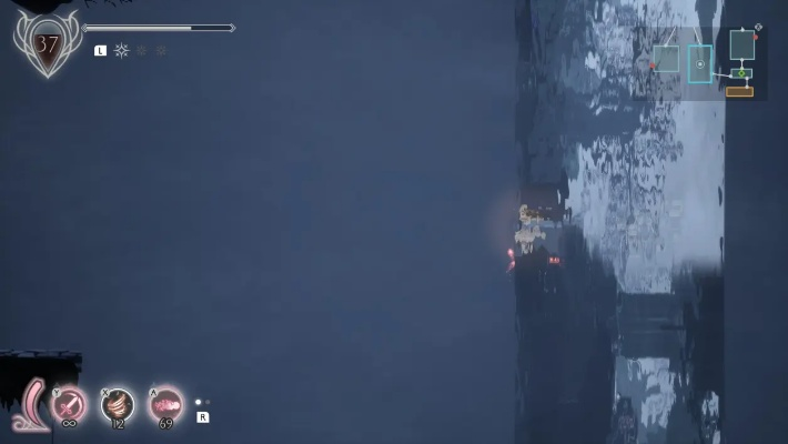 别硬刚!上官高仁通关全机制拆解与隐藏掉落清单 别硬刚!上官高仁通关全机制拆解与隐藏掉落清单