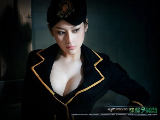 张馨予穿越火线灵狐者怎么获取？2026年绝版女神价值与攻略