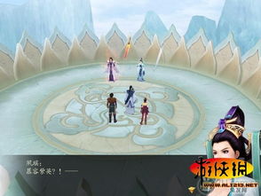 仙剑4全攻略，从琼华派飞升到百年后结局的完整解析