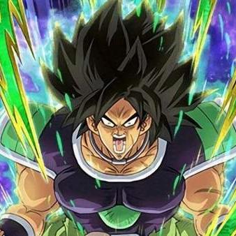 龙珠超剧场版全解析，布罗利与超级英雄剧情战力对比