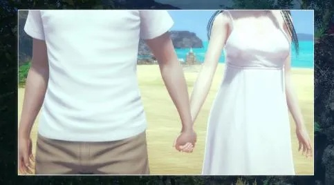 玩家死后AI妹妹磕药殉情，虚拟情感引热议