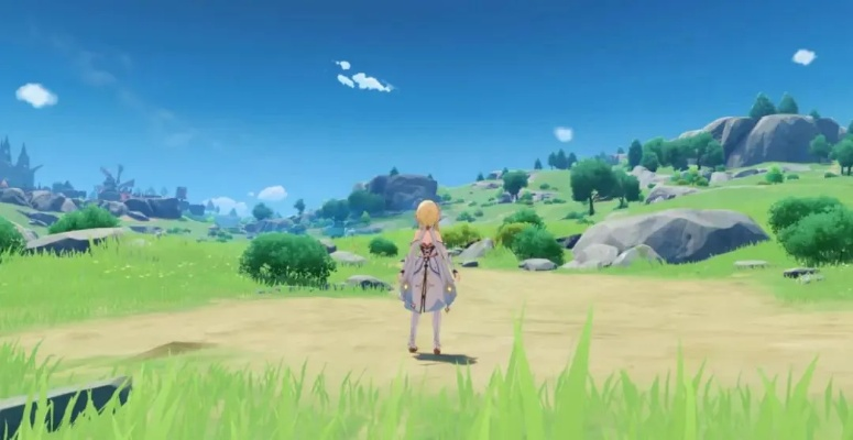 原神旅者丘陵全解析，五大元素形态实战测评与培养指南