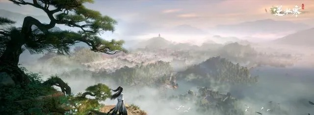 卜算子今日上线，武侠策略迎战外星强敌