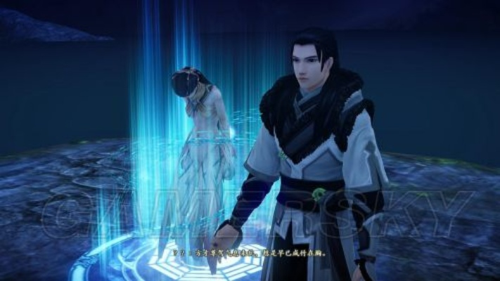 古剑奇谭2主角培养全攻略，四大角色定位与实战搭配深度解析