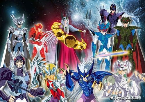 圣斗士黄金魂怎么玩？2026年最强阵容搭配与培养全解析