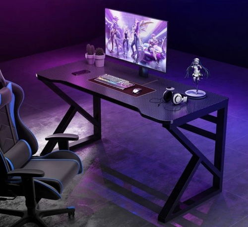 傲风A4Pro电竞桌评测，职业赛场认证，体验全面革新