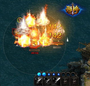 龙武盗海纪元新服启航，新职业船长携福利震撼登场