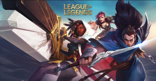 国服玩家热议LOL新规，拳头交流改动不够祖安