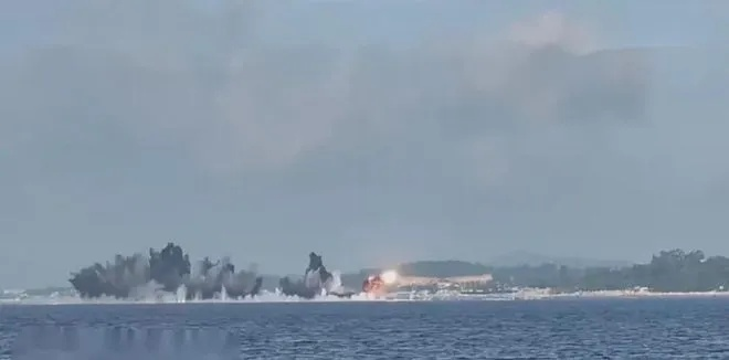 激战海陆空如何快速制胜?2026年海陆空三军协同实战手册 激战海陆空如何快速制胜?2026年海陆空三军协同实战手册