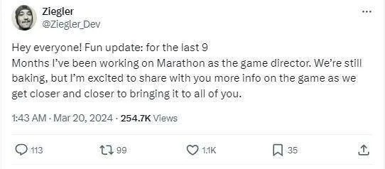 杀戮尖塔2在线人数碾压马拉松,Bungie遭开发商嘲讽 杀戮尖塔2在线人数碾压马拉松,Bungie遭开发商嘲讽