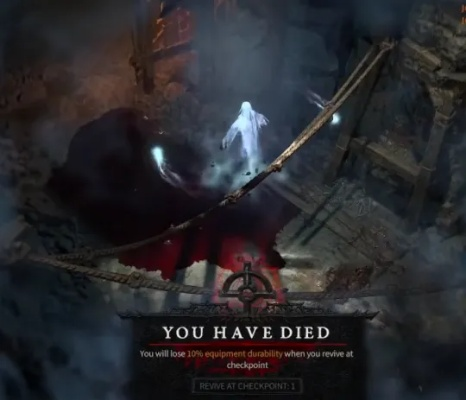 暗黑4新赛季，屠夫首度可玩，宣传片正式公开