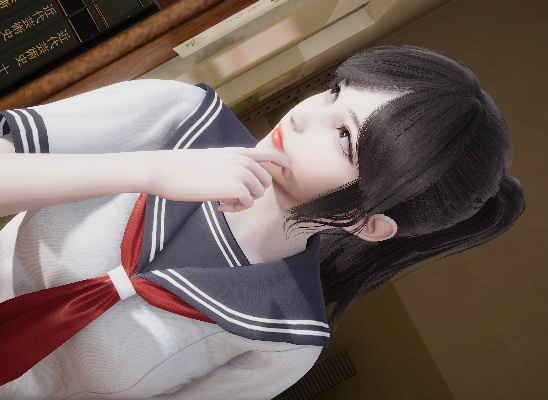 玩家AI妹妹的殉情选择，当主角死亡后