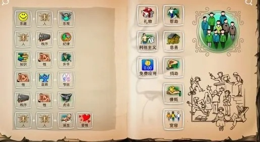 涂鸦上帝全合成攻略，从萌新到神级玩家的独家秘籍