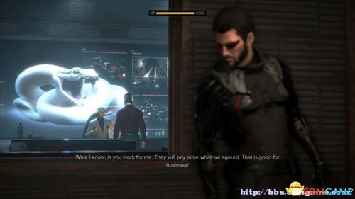 杀出重围人类分裂最强攻略，义体搭配与卡夫游戏通关技巧