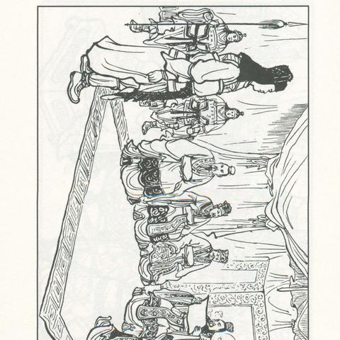 36三国之志怎么玩？揭秘顶级阵容与资源掠夺的实战手册