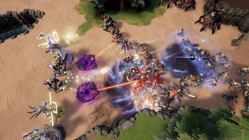 暴雪老兵新作上古守护突遭关服,MMO玩家何去何从? 暴雪老兵新作上古守护突遭关服,MMO玩家何去何从?