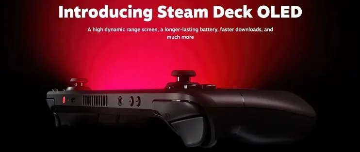 别乱调！Steam Deck OLED神级画质与续航平衡设置大公开