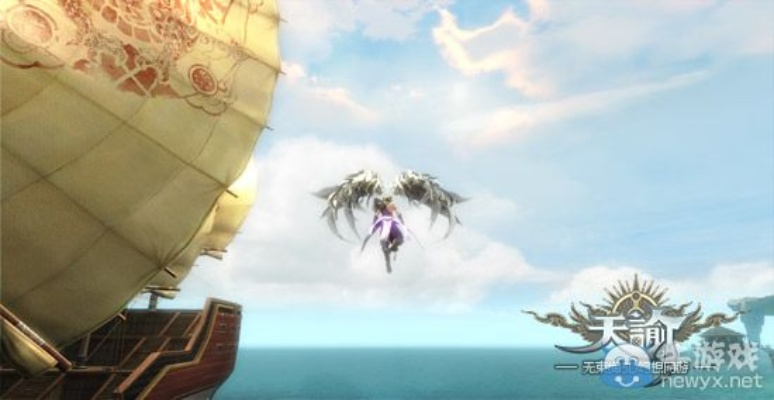 天谕简单服新纪元揭秘，内容亮点一网打尽