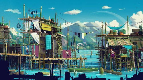 Planet of Lana II发售，开启电影级解谜冒险