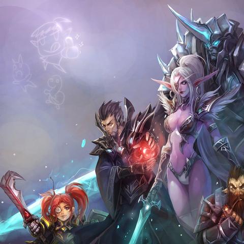 8.0版本如何快速毕业？艾泽里特特质与战争前线速刷指南