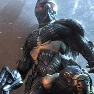 孤岛危机2修改器哪里下？无限纳米服能量与子弹实战教学