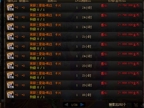 2026年诺斯玛尔搬砖还能赚金吗？全副本实测收益表